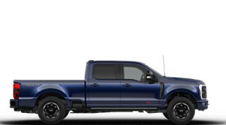 2026 Ford Super Duty® External Image 1